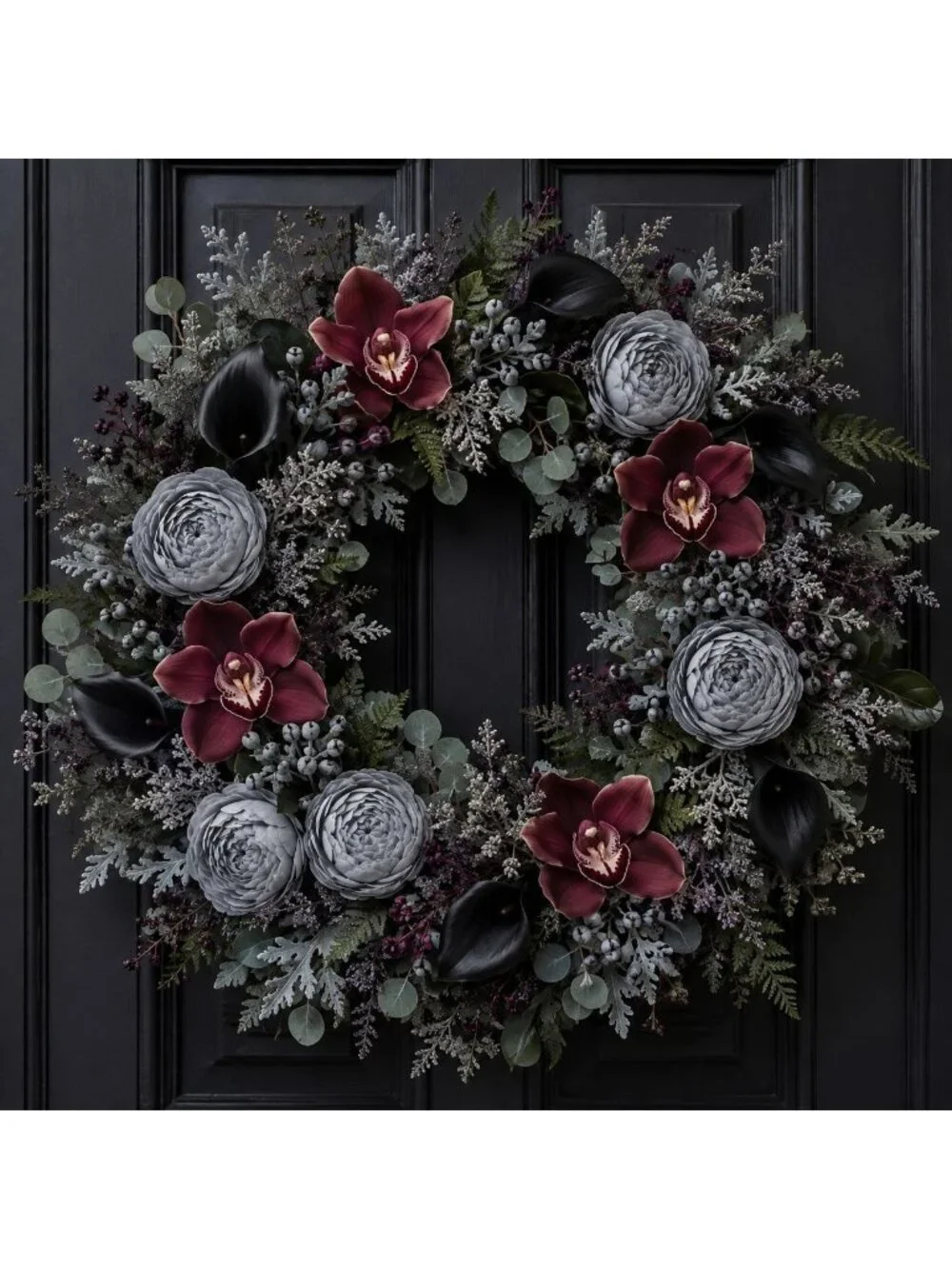 Z-A LLC create elegant